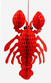 Joker Rapukoriste "honeycomb" 74021