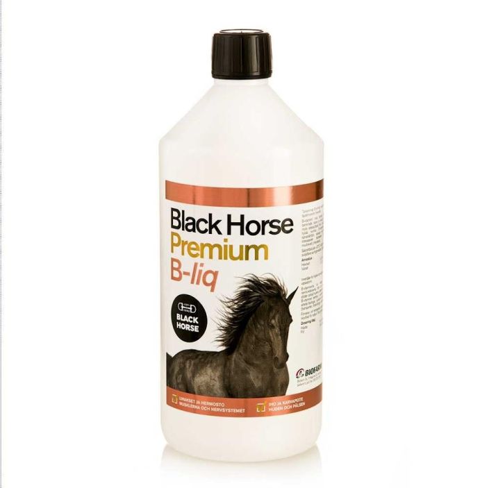 BH premium b-liq 1L 20510 905-1020