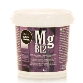 Black Horse BH mg b-12 1kg 50620