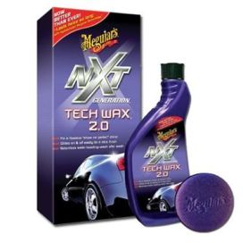 Meguiar´s NXT Generation Tech Wax 2.0 autovaha 532ml