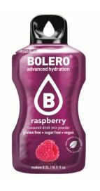 Bolero Classic / Raspberry 3g