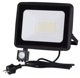 Led Energie valonheitin PURE 50W 4500lm liiketunnistin 4000K IP43