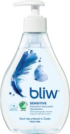 Bliw Bliw sensitive nestesaippua 300ml 51003013