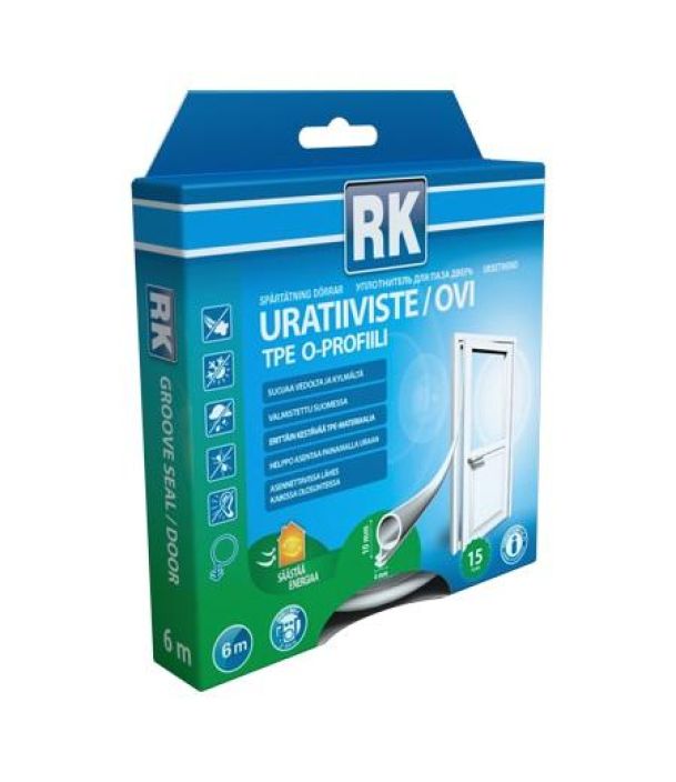 RK uratiiviste ovi 10mm 6m L63 938-063