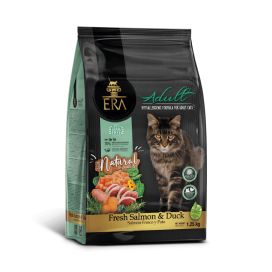 ERA Grain-Free Adult - Fresh Salmon & Duck 3kg