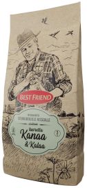 BestFriend BF kana&kala ster. kissoille 2kg 1211710 POISTUU