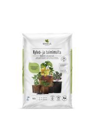Kekkilä Kekkilä Kylvö- ja taimimulta 10L