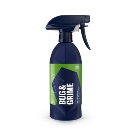 Gyeon Q²M Bug&Grime hyönteistenpoistoaine 500ml