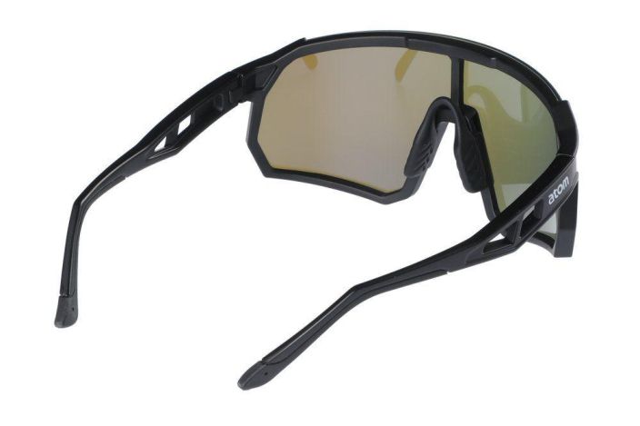 Atom Aurinkolasit Ice Blue 649624 tuotekuva 4