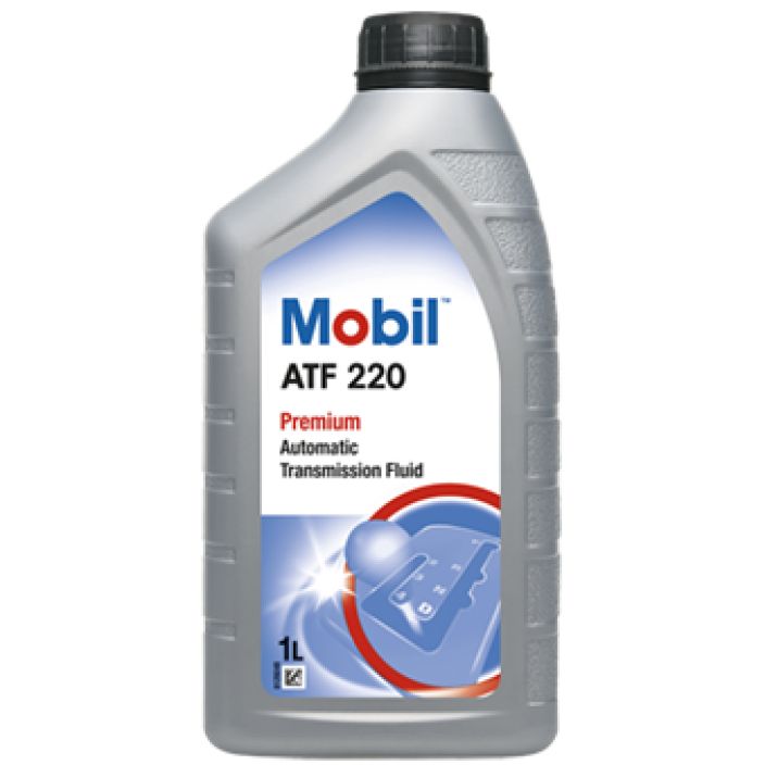 Mobil ATF 220 1L MOB157322 908-4244