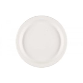 Saana Saana kertakäyttölautanen BBQ BIO 26cm 10kpl 332715