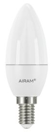 Airam Airam 3,5W led kynttilä E14 4711744