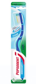 Pepsodent Super Clean hammasharja Soft