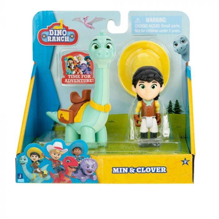 Dinofarmi 2 figuuria 622131 tuotekuva 2
