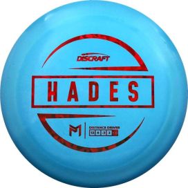 Discraft ESP Hades McBeth - draiveri frisbeegolfkiekko