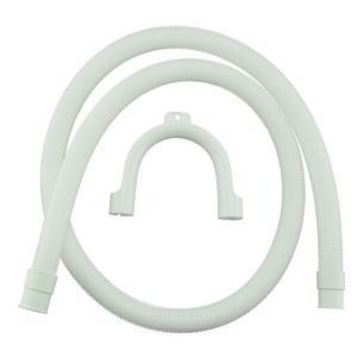 Pesukoneenpoistoletku 2,5m 5054 936-1517