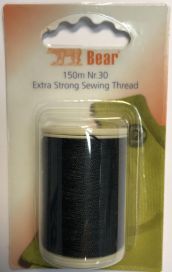 Mez Mez karhunlanka musta 150m 1000