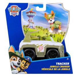 Ryhmä Hau Ryhmä Hau perusajoneuvo 2.0 - Valpas 6071224