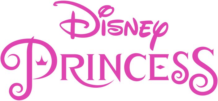 Disney Princess logo