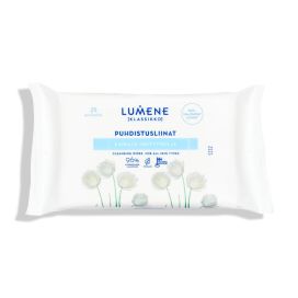 Lumene Lumene puhdistusliinat 25kpl 81345