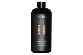 Rento Rento löylytuoksu 400ml Talven mausteet 600482