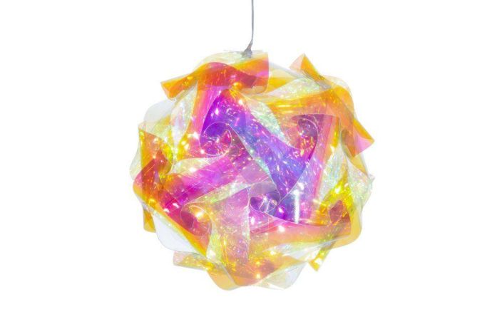 Finnlumor LED-valopallo paristotoiminen 640831 tuotekuva 1