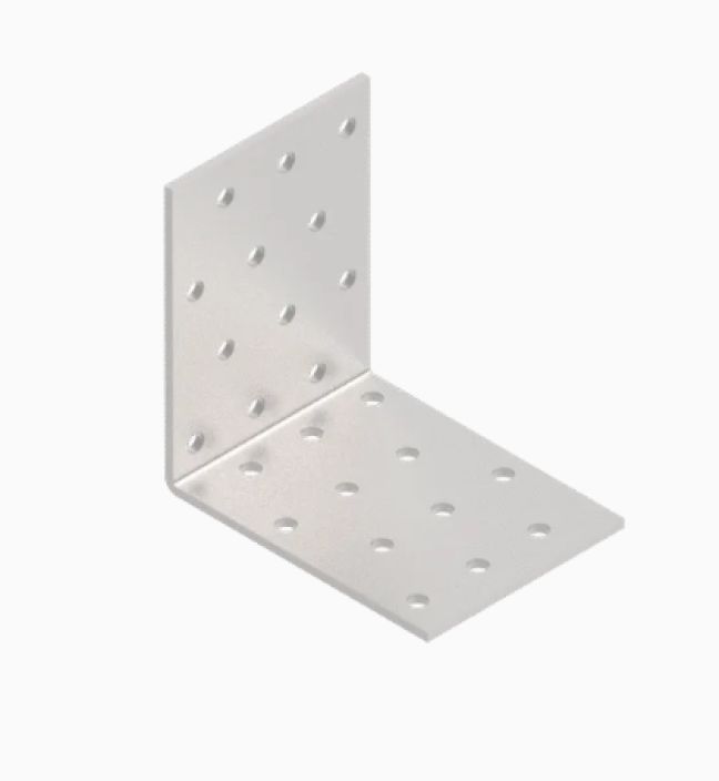 Kulmalevy 80x80x60x2,5mm 71415 904-022 80x80x60x2,5mm Kulmalevy 80x80x60x2,5mm 71415 904-022 80x80x60x2,5mm