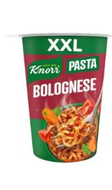 Snack Pot Big 88g Bolognese