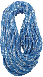 Piippo Köysinippu polypropeeni 8mm x 25m 650083