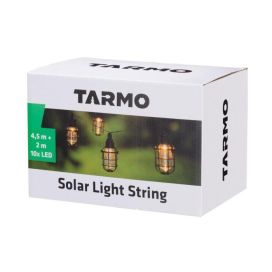 Tarmo Solar valoketju Industrial 10kpl