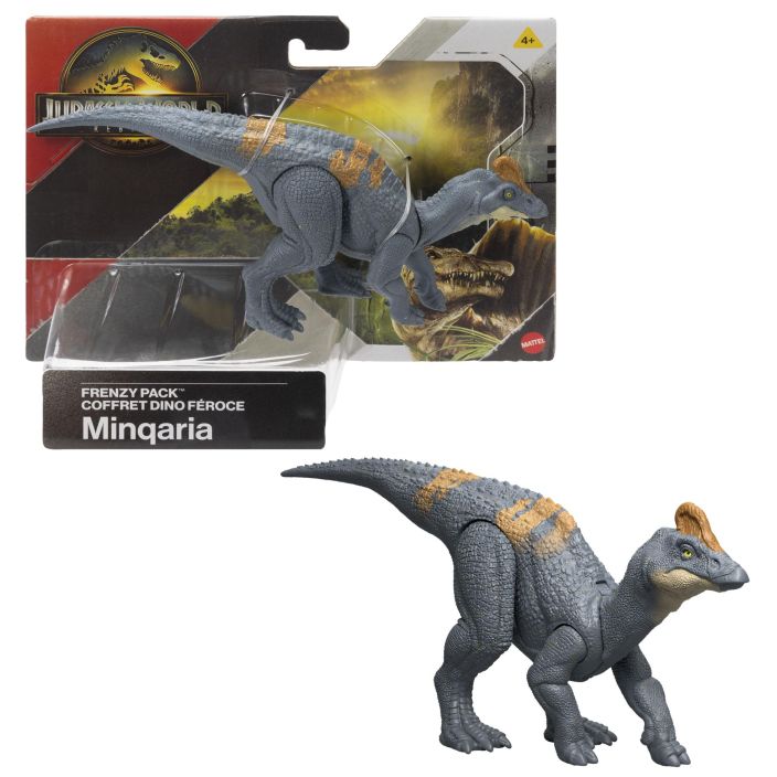 Jurassic World movie danger pack JBG72 02525000 tuotekuva 2
