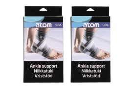 Atom Atom nilkkatuki 331526