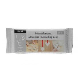 Kapel Kapel Muovailumassa valkoinen 500g 15203