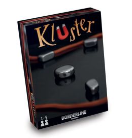 Kluster magneettishakki
