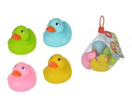 ABC toys ABC Kylpyankka 104010028