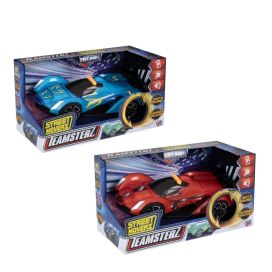 Tz Colour Change Jet Racer