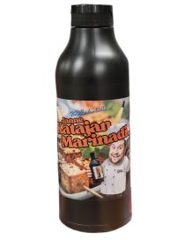 Janne Katajan Marinadi Pullo 480g