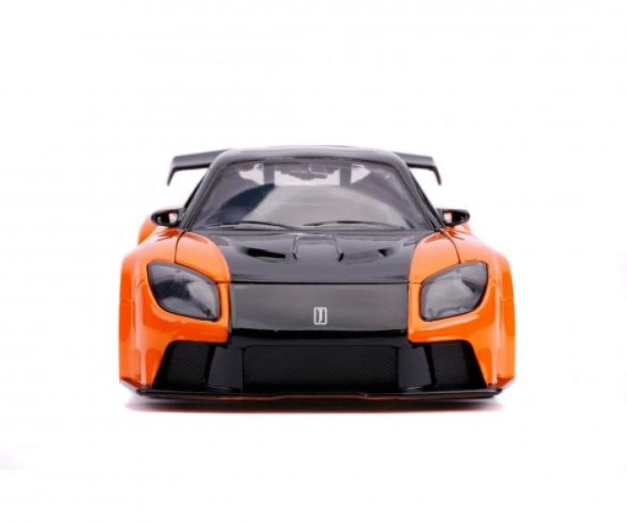 Fast&amp;Furious Mazda RX-7 1:24 253203058 tuotekuva 5
