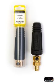 Kaapeliliitin uros 35-50mm2