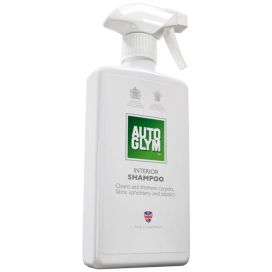 Autoglym Autoglym Interior Shampoo sisäpesuaine 500ml