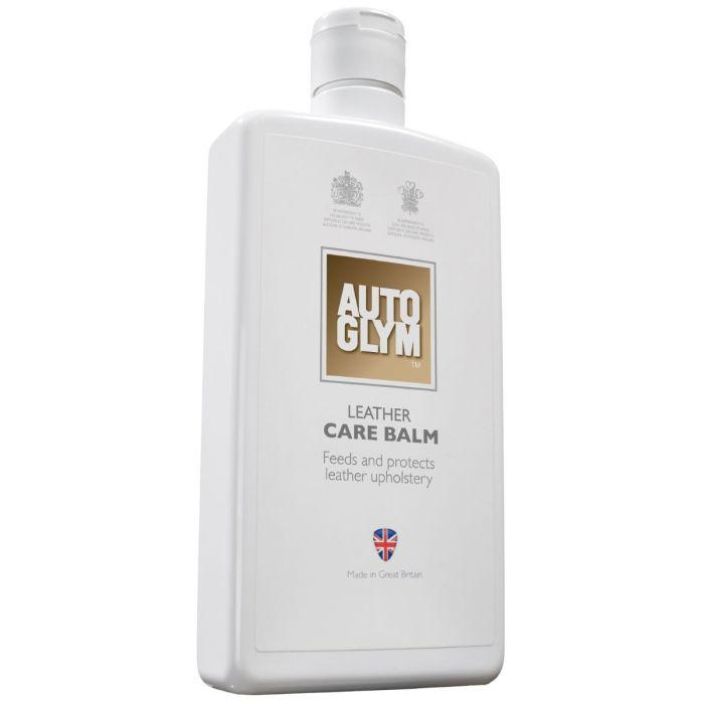 Auto-glym Leather Care Balm 500ml 03_41_500ML 911-324 nahanhoitobalsami