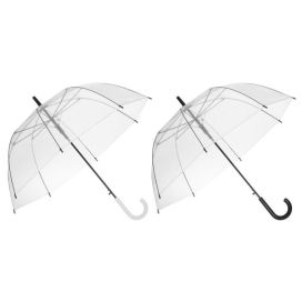 Acces Acces Sateensuoja Poe Läpinäkyvä laj. 629669