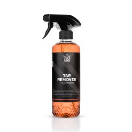 King Carthur pienpoistoaine Tar Remover 500ml