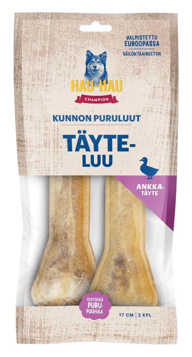HHC KP tayteluu ankka 17cm 230g 5820 969-065 5820