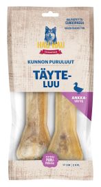 HHC Kunnon puruluut täyteluu ankka 17cm 230g