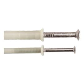 Wurth Wip Naulatulppa 6x40mm 15kpl