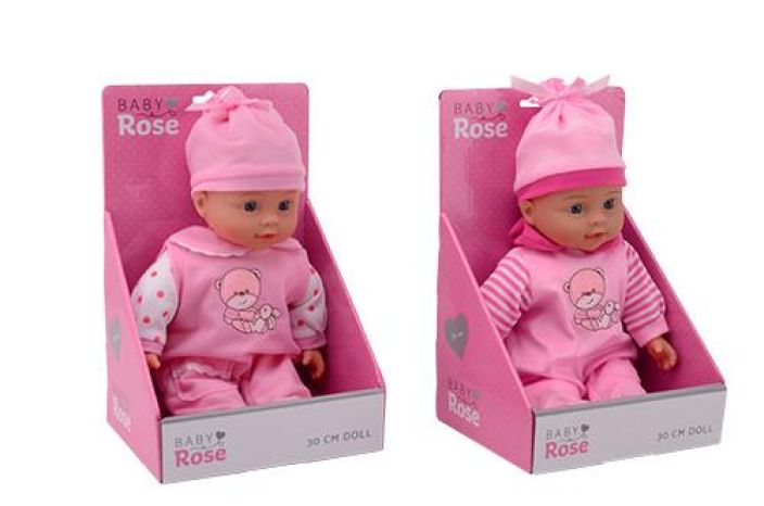 Baby Rose 30cm nukke J-27595 990-2103