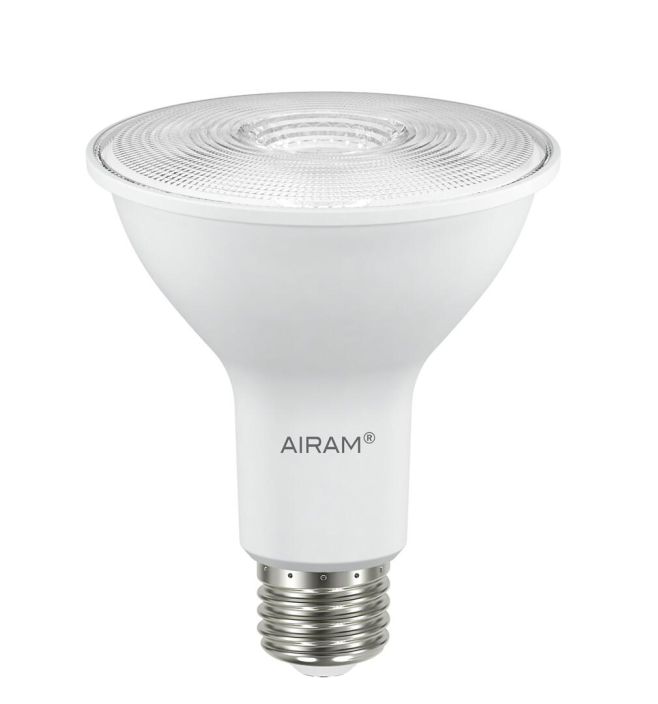 Kasvipolttimo LED PAR30 835 10W 800lm E27 PLANT OP 4711773 917-278 kasvivalo