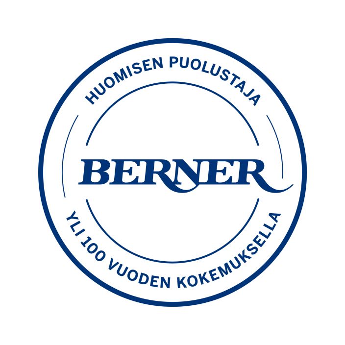 Berner logo