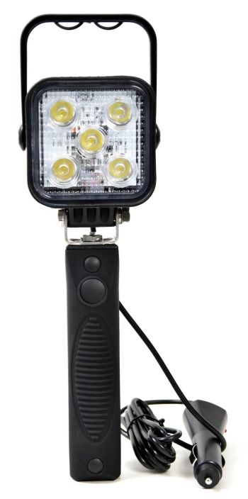 Finbullet LED hakuvalo 15W led 12V IP65 9875 942-011